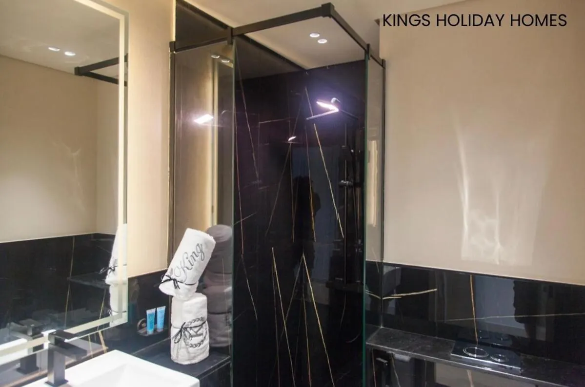 Binghatti Canal With Private Jacuzzi Burj Khalifa View Kings Dubai 0*,
